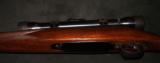 WINCHESTER, PRE 64, MODEL 70 FEATHERWEIGHT, 3006 CAL RIFLE - 3 of 5