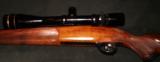 AL BIESON, CUSTOM SAKO L461, 222 REM MAG RIFLE - 3 of 5