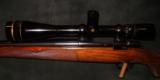 AL BIESON, CUSTOM SAKO L461, 222 REM MAG RIFLE - 2 of 5