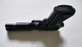 FB RADOM NAZI MARKED MODEL 35 9MM LUGER- 3 of 4