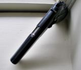FB RADOM NAZI MARKED MODEL 35 9MM LUGER- 4 of 4