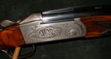 KRIEGHOFF K80 12GA O/U SHOTGUN - 1 of 5