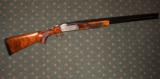 KRIEGHOFF K80 12GA O/U SHOTGUN - 4 of 5