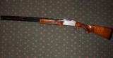 KRIEGHOFF K80 12GA O/U SHOTGUN - 5 of 5
