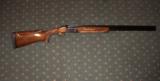 PERAZZI MX8 20, 20GA, O/U SHOTGUN - 4 of 5