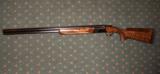 PERAZZI MX8 20, 20GA, O/U SHOTGUN - 5 of 5