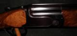 PERAZZI MX8 20, 20GA, O/U SHOTGUN - 1 of 5