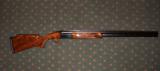 PERAZZI, MX8 SPORTING, 12GA O/U SHOTGUN - 4 of 5