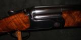 PERAZZI, MX8 SPORTING, 12GA O/U SHOTGUN - 1 of 5