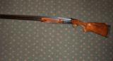 PERAZZI, MX8 SPORTING, 12GA O/U SHOTGUN - 5 of 5