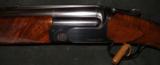 PERAZZI, MX8 SPORTING, 12GA O/U SHOTGUN - 2 of 5