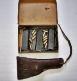 ITHACA 1911-A1 45 CAL PISTOL - 4 of 5