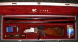 KRIEGHOFF, CUSTOM MODEL 32 BY KRIEGHOFF, 12GA, 2 BBL SET - 7 of 7