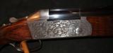 KRIEGHOFF, CUSTOM MODEL 32 BY KRIEGHOFF, 12GA, 2 BBL SET - 1 of 7