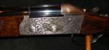 KRIEGHOFF, CUSTOM MODEL 32 BY KRIEGHOFF, 12GA, 2 BBL SET - 2 of 7