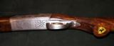 KRIEGHOFF, CUSTOM MODEL 32 BY KRIEGHOFF, 12GA, 2 BBL SET - 3 of 7