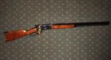 WINCHESTER 1886 LIMITED SERIES 45/90 LEVER-POST 64
- 4 of 5
