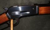 WINCHESTER 1886 LIMITED SERIES 45/90 LEVER-POST 64
- 1 of 5