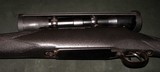 WINCHESTER PRE WAR CUSTOM MODEL 70 3006 CAL RIFLE - 3 of 5