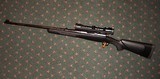 WINCHESTER PRE WAR CUSTOM MODEL 70 3006 CAL RIFLE - 5 of 5