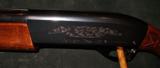 REMINGTON 1100 MAGNUM 12GA SEMI AUTO SHOTGUN - 2 of 5