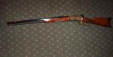 BROWNING HIGH GRADE 1886 45/70 LEVER ACTION RIFLE - 5 of 5