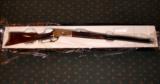 BROWNING HIGH GRADE 1886 45/70 LEVER ACTION RIFLE - 4 of 5