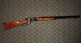 WINCHESTER 1886 LIMITED SERIES 45/90 - 4 of 5