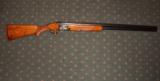 BROWNING CUSTOM SUPERPOSED BY KURT JAEGER WIESBADEN 12GA, 2 BBL SET - 4 of 5
