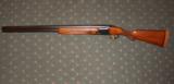 BROWNING PRE WAR SUPERPOSED 12GA SHOTGUN - 5 of 5
