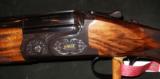 CAESAR GUERINI SPECIAL EDITION BLACK SUMMIT SPORTING 12GA O/U SHOTGUN - 2 of 5