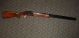 CAESAR GUERINI SPECIAL EDITION BLACK SUMMIT SPORTING 12GA O/U SHOTGUN - 4 of 5
