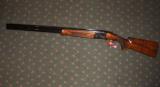 CAESAR GUERINI SPECIAL EDITION BLACK SUMMIT SPORTING 12GA O/U SHOTGUN - 5 of 5