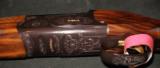 CAESAR GUERINI SPECIAL EDITION BLACK SUMMIT SPORTING 12GA O/U SHOTGUN - 3 of 5