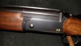 BLASER F3 COMPETITION SPORTING 12GA SHOTGUN - 2 of 5