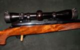 WEATHERBY, MARK V *** LEFT
HAND
***
CUSTOM SHOP SOUTHGATE, LH, 257 WBY MAG RIFLE - 1 of 5