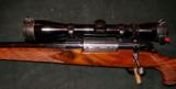 WEATHERBY, MARK V *** LEFT
HAND
***
CUSTOM SHOP SOUTHGATE, LH, 257 WBY MAG RIFLE - 2 of 5