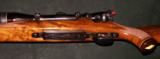 WEATHERBY, MARK V *** LEFT
HAND
***
CUSTOM SHOP SOUTHGATE, LH, 257 WBY MAG RIFLE - 3 of 5