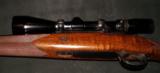MORRISON CUSTOM WHITWORTH MARK V MAUSER 7MM WBY MAG - 3 of 5