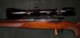 MORRISON CUSTOM WHITWORTH MARK V MAUSER 7MM WBY MAG - 2 of 5