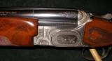 CLASSIC DOUBLE GRADE II BOXLOCK 12GA O/U SHOTGUN - 2 of 5