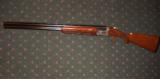 CLASSIC DOUBLE GRADE II BOXLOCK 12GA O/U SHOTGUN - 5 of 5