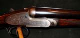 J. PURDEY & SONS 1930 BEST QUALITY SIDELOCK S/S 12GA PIGEON GUN - 1 of 6