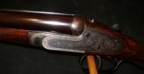 J. PURDEY & SONS 1930 BEST QUALITY SIDELOCK S/S 12GA PIGEON GUN - 2 of 6