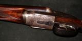 J. PURDEY & SONS 1930 BEST QUALITY SIDELOCK S/S 12GA PIGEON GUN - 3 of 6