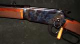 WINCHESTER 94 AE NEW HAVEN MFG, 45 LC LEVER ACTION RIFLE - 2 of 5