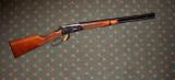 WINCHESTER 94 AE NEW HAVEN MFG, 45 LC LEVER ACTION RIFLE - 4 of 5