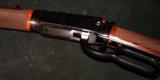 WINCHESTER 94 AE NEW HAVEN MFG, 45 LC LEVER ACTION RIFLE - 3 of 5