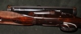 HARALD WOLF HOLLAND & HOLLAND STYLE SIDELOCK 416 RIGBY DBL RIFLE - 3 of 5