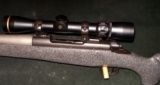 WINCHESTER HART CUSTOM PRE 64 MODEL 70 ACTION, 280 ACKLEY IMP RIFLE - 2 of 5